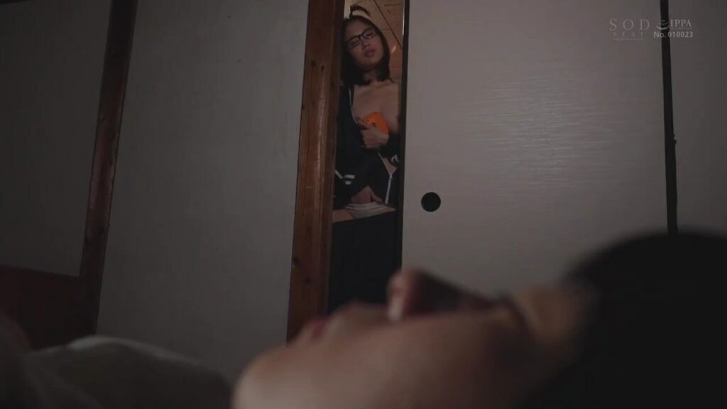 Khát vọng tình dục của chị gái trẻ vú to xinh đẹp